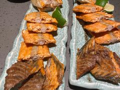 -小乔回转寿司(市府恒隆广场店)