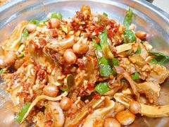 -大碗先生(万家丽店)