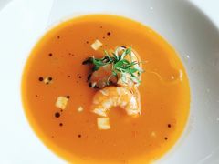 -三嚥阁 La Villa Restaurant