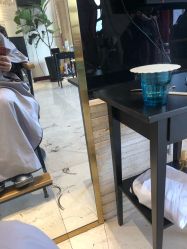 点击看大图 -Hello Lady发型设计