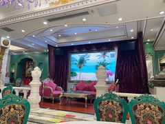 -齐家花园大酒店(宝山店)