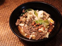 -毅祥斋老孙家泡馍(西羊市店)