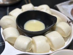 -野菌皇海景野生菌火锅(滨海大道店)