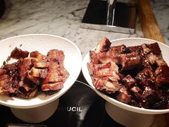 -丽都皇冠假日酒店·Matrix亦餐厅(望京店)