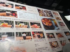 -HIHE Bistro·Oyster Bar(华熙live店)