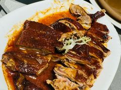 -客家汇·客家传承菜(水库店)
