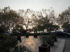 -杭州君悦酒店