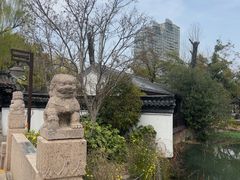 -南通濠河风景名胜区