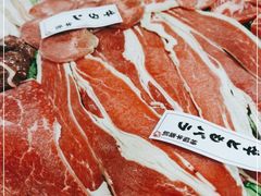 -一井烧肉·活鳗·寿司(望京SOHO店)