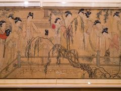 -上海博物馆(人民广场馆)