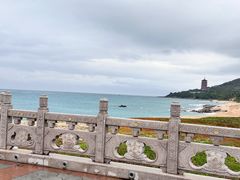 -三亚南山文化旅游区