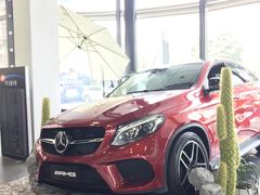 -上海星瀚奔驰4S店(红柳路店)