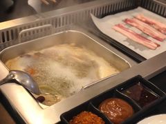 -霸王牛肉(龙湖U城店)