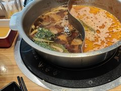 -水林间·寿喜烧自助(仙林金鹰店)