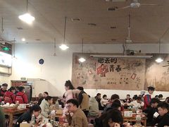 -冶建镜子·老南昌大排档·江西虾王(总店)