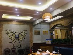 -守柴炉烤鸭(中海国际店)