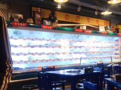 -马路边边串串香(大成路店)