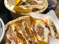 -虢国羊肉汤馆(政二街店)
