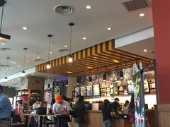 -星巴克臻选(济南恒隆店)