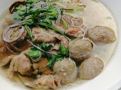 -蔡澜Pho·越南粉餐厅(海上世界店)