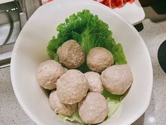 -海底捞火锅(金融街万达店)