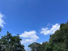 -终南山南五台景区