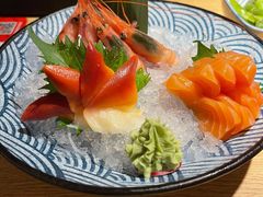 刺身拼盘-温野菜涮涮锅(西单大悦城店)