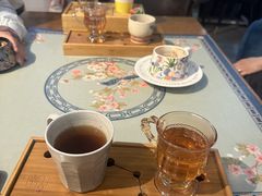 -袁亮今日陶艺(苹果社区总店)
