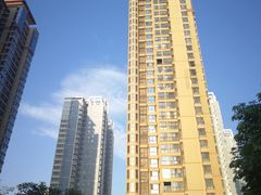 小区环境-金辉·天鹅湾