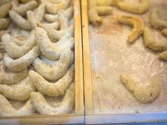 -玛尔哈巴·塔塔尔糕点(华侨小区店)
