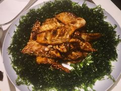 干烧冬笋-之参餐厅(前门大街店)