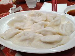 -喜家德虾仁水饺(长泰广场店)