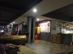 -绿岛汤泉韩式休闲会所