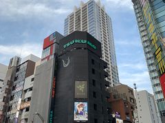 -秋叶原电器街