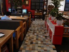 -旅马餐厅(茅家埠店)