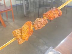 -灿哥羊汤(果园店)