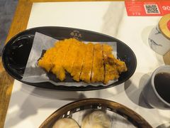 -馋三尺蟹粉小笼(人民广场店)