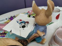 -水桶王国主题餐厅·聚会·生日派对·亲子活动·家庭套餐(亚龙湾希尔顿店)