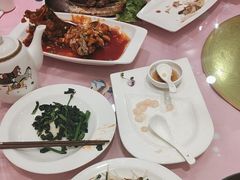 -金时代顺风大酒店(爱琴海购物中心店)