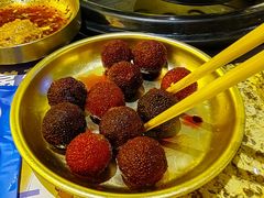 -首尔烤肉大排档(合生汇店)