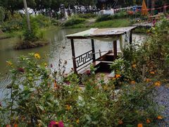 -丫丫蟹庄·苏式园林农家乐·阳澄湖大闸蟹(阳澄湖莲花岛店)