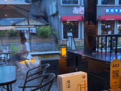 -味莊餐厅(康庄南街店)