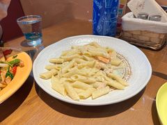 -彼德西餐厅(凯德广场新南店)