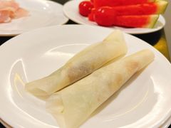 -金马门国际美食百汇(珞喻路店)