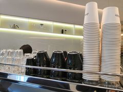 -Seesaw Coffee(上海国金中心店)