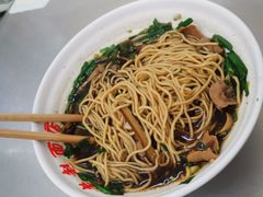 -老赵面店(大西路店)