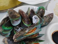 -众味海鲜大排档·活海鲜·潮汕味(南澳店)