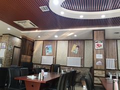 -长今家韩国料理(瑞景店)