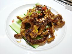 -三宝大饭店-中和艺素餐厅(浦上金山正祥广场店)