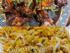 -观桥阁(锦溪店)